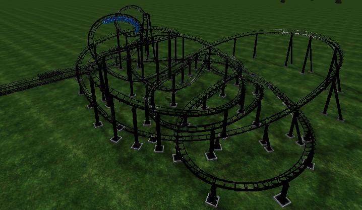 Nolimits Roller Coaster Simulation Piko S Blog
